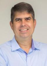 Foto oficial de Mauricio Sanford