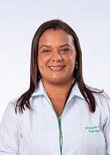 Foto oficial de Enfermeira Ceris