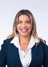 Foto oficial de Maiara Cunha