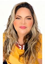Foto oficial de Lenna do Povo