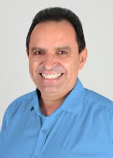 Foto oficial de Pedro Lobo