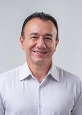 Foto oficial de David Durand