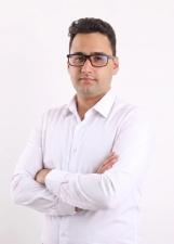 Foto oficial de Pedro Almeida