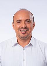 Foto oficial de Pastor Sousa