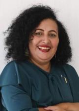 Foto oficial de Professora Leila