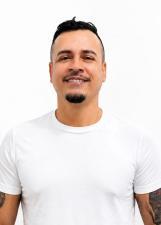 Foto oficial de Gilvan do Nascimento