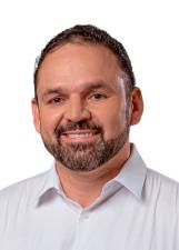 Foto oficial de Diego Barreto