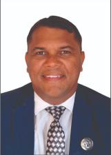 Foto oficial de Professor Nivaldo