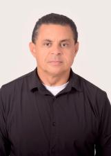 Foto oficial de Denis Brito