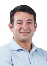 Foto oficial de Anderson Feitosa