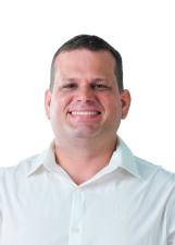 Foto oficial de Kleiton Andrade