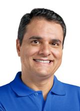 Foto oficial de Gardel Rolim