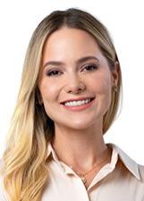 Foto oficial de Tainah Marinho