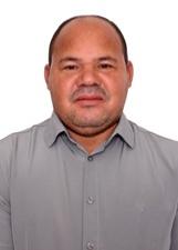 Foto oficial de Aderson das Frutas