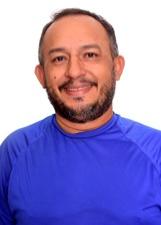 Foto oficial de Ailton Macedo