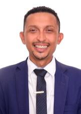 Foto oficial de Denis Taveira