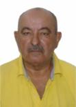 Foto oficial de Magela