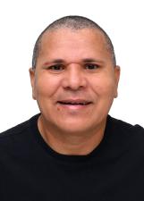 Foto oficial de Reginaldo