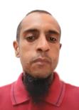Foto oficial de Tiago Ferreira