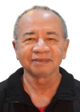 Foto oficial de Lino Alves