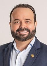 Foto oficial de Wellington Saboia