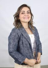 Foto oficial de Anne Morais