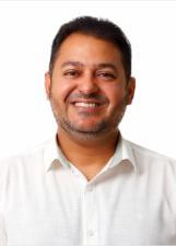 Foto oficial de Igor Nogueira