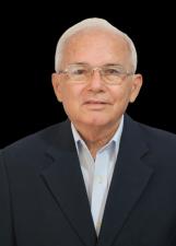Foto oficial de Hilário Maciel