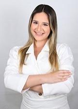 Foto oficial de Bruna Damasceno