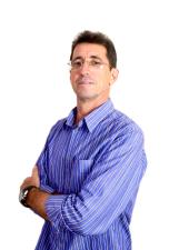 Foto oficial de Jobson Figueiredo