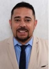 Foto oficial de Rogério Soares