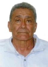 Foto oficial de Alípio Rodrigues