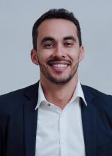 Foto oficial de Tiago Ismar
