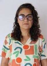 Foto oficial de Mariangêla Bandeira