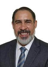Foto oficial de Laudenilson Botelho