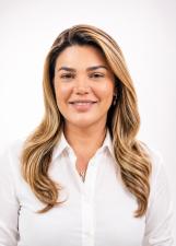 Foto oficial de Chris Estrela