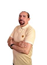 Foto oficial de Elpidio Rocha
