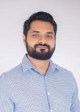 Foto oficial de Danilo Soares
