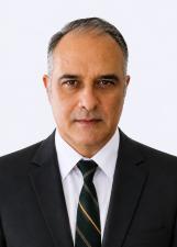 Foto oficial de João Martins