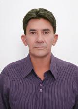 Foto oficial de Balbino de Albuquerque