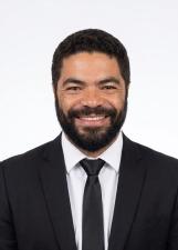 Foto oficial de Dimas Caruaru