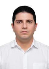 Foto oficial de Kleyton Lima