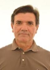 Foto oficial de Professor Vandeilton