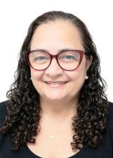 Foto oficial de Aureni Vieira