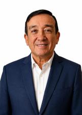 Foto oficial de Tony Silva