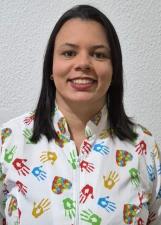 Foto oficial de Virginia Nery
