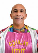 Foto oficial de Palhaço Tutu