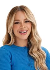 Foto oficial de Maria Tereza