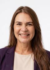 Foto oficial de Linda Mascarenhas