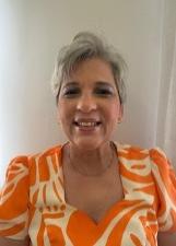 Foto oficial de Vera Lúcia